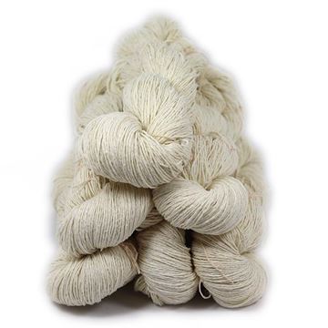 Bourette Soft Silk Naturale